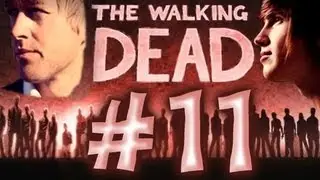 THE WALKING DEAD - #11 - Joey Graceffa Luke Conard & Jason Munday