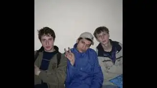 ☆ FREE ☆ Kunteynir x Паша Техник х МС Кальмар  - "Data-base" (prod.by 3•33 union)