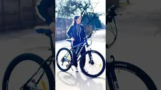 Збиремо акумчик на твій bike😎