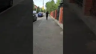 Как надо правильно двигаться на раёне
