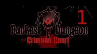 Dankest Dungeon with tons of mods. Ep. 1 [How many classes can be in here?]