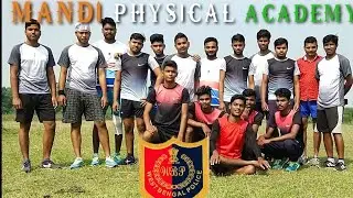 WBP PHYSICAL PRACTICE....