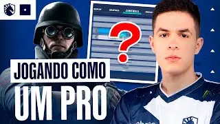 LEARN THE BEST R6 TIPS AND CONFIGURATIONS WITH LAGONIS! | Play Like a PRO