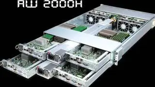 Acer Servers: A Novel Choice fit for the Enterprise