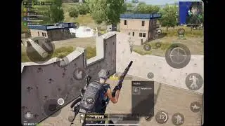 PUBG NEW STATE ALPHA TEST 3 - End Of Test 3 Shot Kill