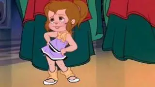 Megan - Records On