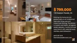 After Effects: Loft - Real Estate Promo by MOD8 - VideoHive