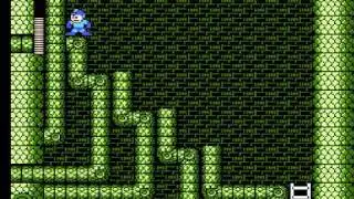 Let's Play Mega Man 3 [German] Part 3