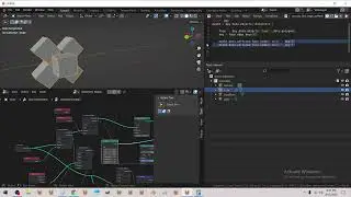 Why we need the first edge's vertex per face in geonodes (face vertices?)