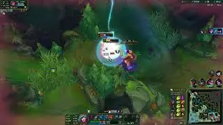 Annie vs Katarina S1 W 19/03/23