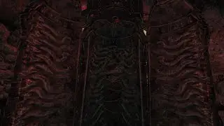The Dark Brotherhood in Skyrim VR is terrifying