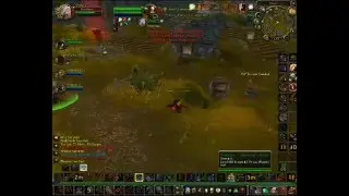 Bludkraze-Random PvP