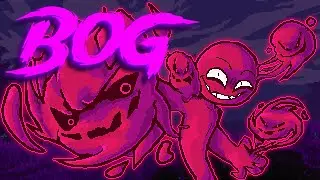 BOG RELEASE TRAILER
