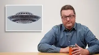 Facts & Narratives: Congressional UFO Hearings