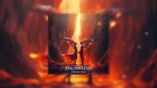 AKRA - Anlamadın (feat. Elif Ünlü)