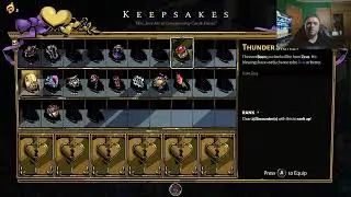 Return Stream w/Rexmon