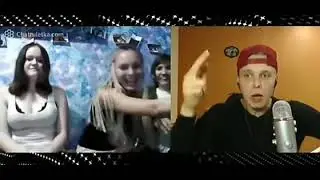 ТИМА МАЦОНИ ЧАТРУЛЕТКА