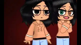 🩸Blood in the water!✨ Gacha Edit! || Eimango Editz || #gachaedit #gacha #shorts