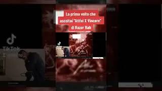 Chi ha avuto la stessa reazione?😅 #razerrah #nuovasardegna #attivixvincere #reaction