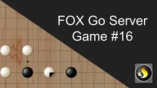 Online Games - FOX Go Server #16 | vs. 7D