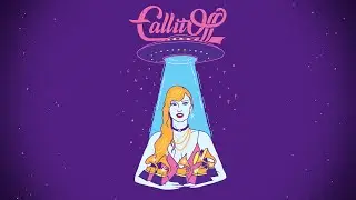 Call It Off - Fortnight (Taylor Swift Cover)