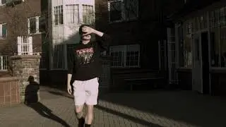 Trouble on Central by Buddy - FTM 245 Music Video
