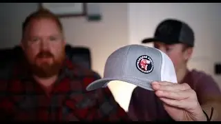 Hat Giveaway Results