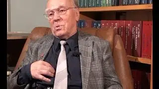 Легенды дубляжа: Олег Дашкевич