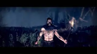 Победа Иценов!Total War: Rome II