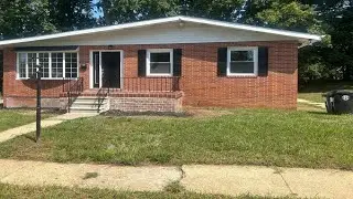 7406 CASTLEMOOR ROAD, WINDSOR MILL, MD Presented by The Redux Group.