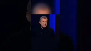 СОЛОВЬЁВ РАЗРУГАЛСЯ СО ВСЕМИ ЕВРЕЯМИ В СТУДИИ. 