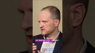 Олег Кузнецов в программе «Короткий разговор» о трансформации в области автомобильного бизнеса