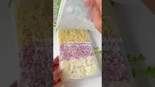 Tips Menyimpan Bawang