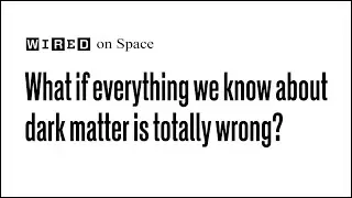 No Dark Matter – Again the EU is Ahead of the Curve | Space News