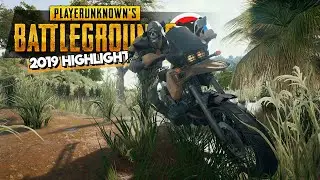 KODIAK PUBG volume 4