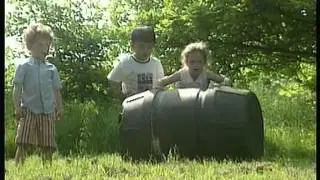 Teletubbies - Rolling (Episode) (UK Version) Part 1