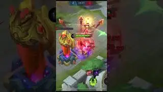 REKOMENDASI BUILD DAN EMBLEM HERO HAYABUSA ML