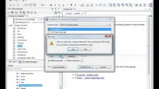 DITA Profiling in Oxygen XML Editor 12