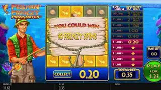 Daz Blitz Sings 'The Gambler' By Kenny Rogers...  While Gambling...