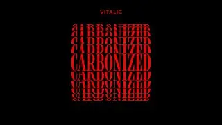 Vitalic - Carbonized