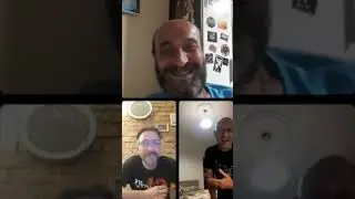 Mr. Jass Lee ile İskelet Sohbetler- Gökhan Tunçişler ( Rashit) Bölüm-3