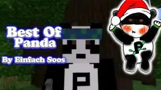BEST OF Gamer_Panda_HD🐼🎄❤️ | By Einfach Soos