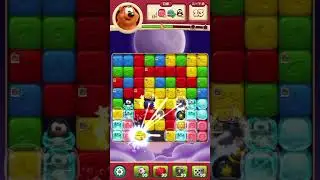 2024版 トゥーンブラスト 2088 ブーストなし toonblast No boosters