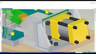 Assembly Subtract Options