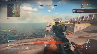 Rebirth ranked win with Hedge & LeDanParis