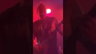 Приглашу к тебя однажды, на кораблик мой бумажный! Ну или на концерт в Москве! #рок #следы #панк