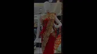 Floral Lace Border Attached Soft Net Designer Sarees