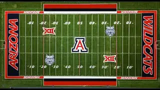 Arizona Wildcats Football 2024
