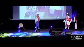 Concours cosplay Japanantes 2022 - Ensemble Stars !