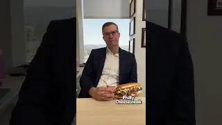Asking attorneys their preferred sandwich.